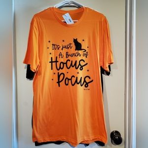 XL Halloween Shirt